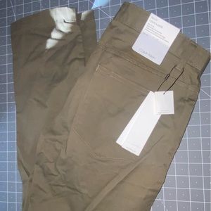 Calvin Klein skinny pants